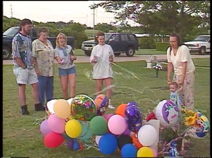 Darlie Routier: The 1996 Silly String Grave Site Controversy