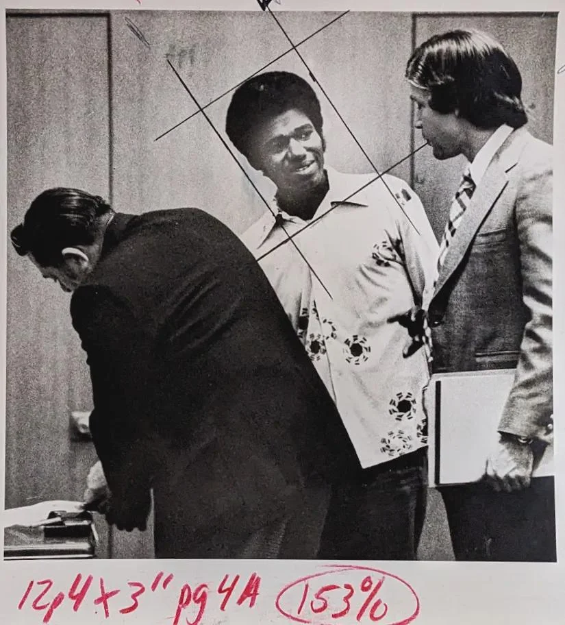 David Funchess: The First Vietnam Veteran Executed in the US (1979)