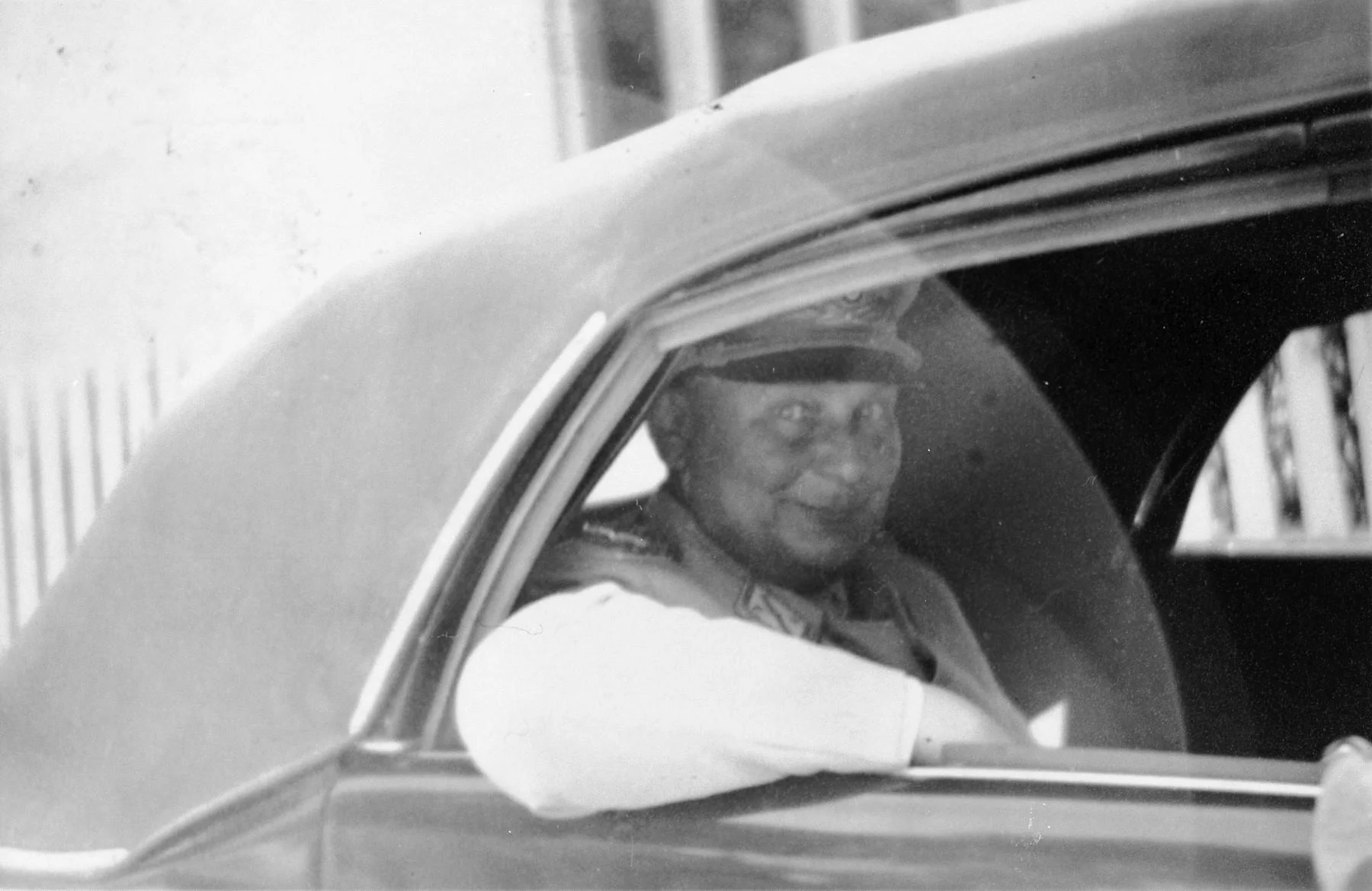 Hermann Göring Captured: The Controversial Arrest in May 1945