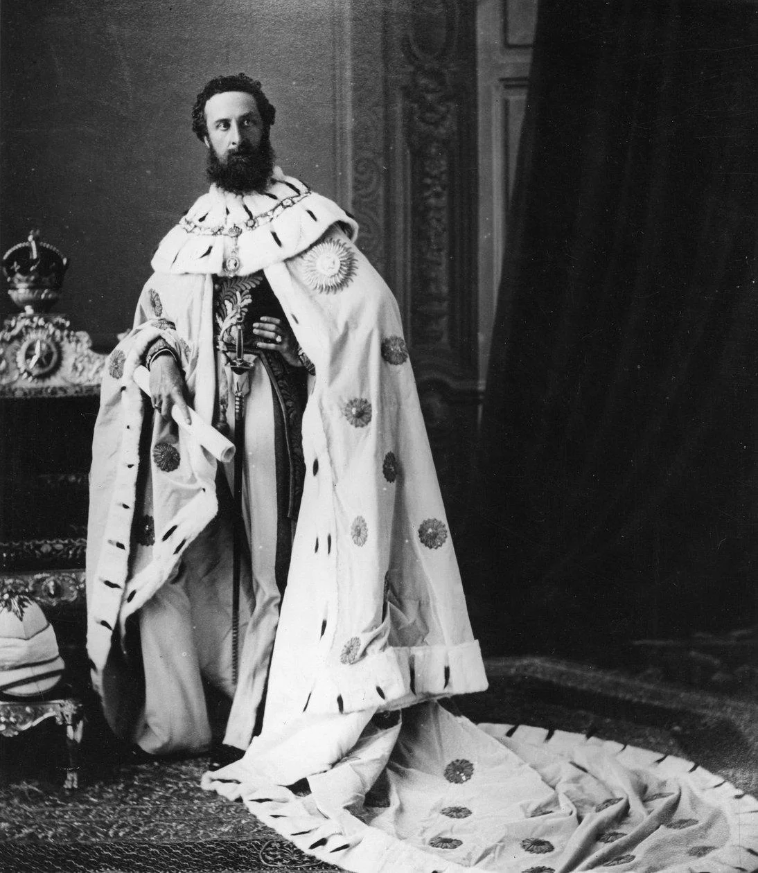 Lord Robert Bulwer-Lytton: Viceroy of India in the Victorian Era